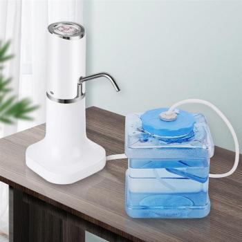 Système d'Aspiration d'Eau de Seau