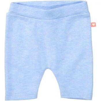Leggings Capri bleu STACCATO mélange léger