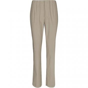 Doris Streich Pantalon de bureau beige 50