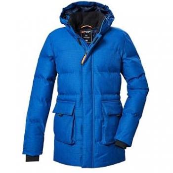 KILLTEC Kinder Mantel KOW 375 BYS QLTD PRK