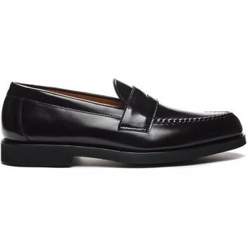 Sebago Ryan Brushed Scarpe Uomo Pelle EU 46 1/2