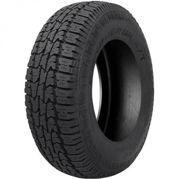 Conqueror A/T (Nankang) 255/65 R19 114H XL