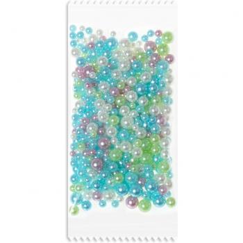 Bolsillo de Colores UV – 500 piezas