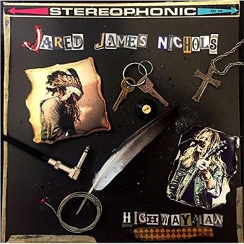 Highwayman Ep (Limited Tour Edition CD)