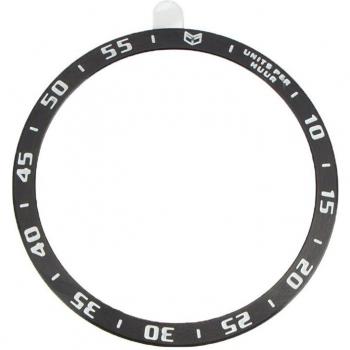 Cerclage de montre en métal 40mm/42mm pour hommes