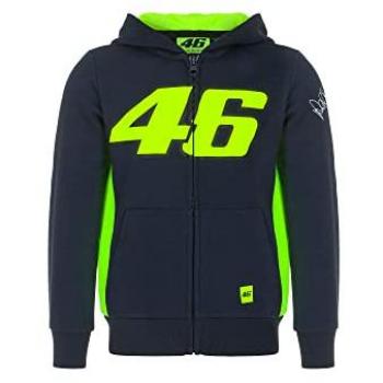 T-shirt chaud enfant Valentino Rossi VR46
