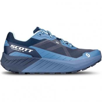 Scarpe Scott Kinabalu 3 Nuovo Design Blu Metallo EU 40