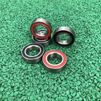 Bicycle Axle Repair Bearing 15x26x7mm 15267-2RS