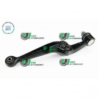 OMG SRL Bras de suspension Essieu avant gauche G40.2241/C pour PEUGEOT 205 II (20A/C)