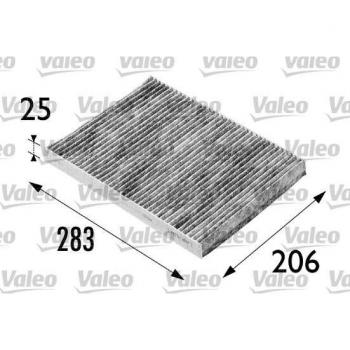 VALEO Cabin Filter 698686