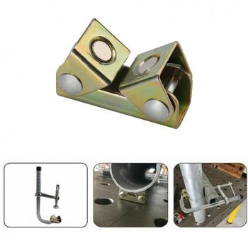 Welding Fixture Magnetic Clamps