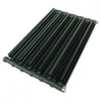 Alphacool Capa Cora HF 642 Convettore in Nero