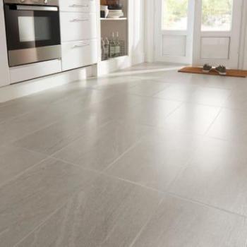 Piso Porcelânico Branco Arena 30x60 cm