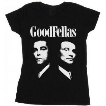 Goodfellas Henry & Tommy Women's Tee