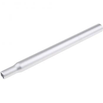 28.6mm Bike Alloy Seat Post Straight 30/35/40/45cm