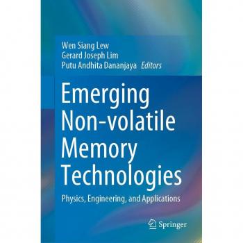 Vitalsource Technologies, Inc. Emerging Non-volatile Memory Technologies