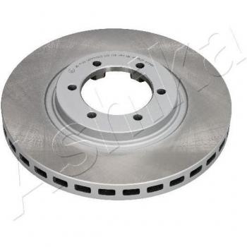 Essieu avant ASHIKA 60‑0H‑013C – compatible SAAB 9‑3 Cabriolet