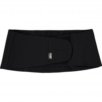 Bodysupporter L – Zwart, Japanse maat (mannelig)