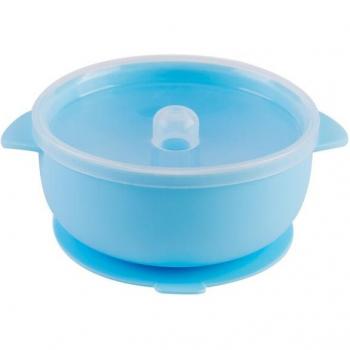 Silicone Tableware for Babies