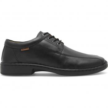Scarpa Bassa GoSoft GARY‑02 MI18 Nero