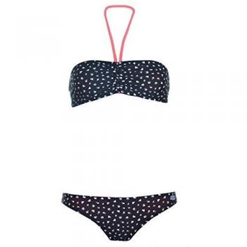 Mädchen-Bikini Athena Dots