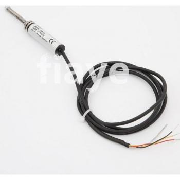 Mesure micro‑déplacement