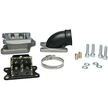 Malossi Colector de alimentación X360 para VESPA PX-T5