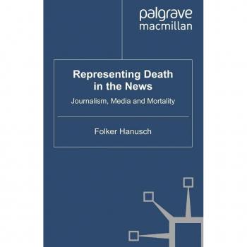 Vitalsource Technologies, Inc. Representing Death In The News