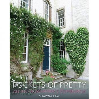 Pockets of Pretty by Shawna Law