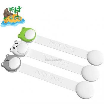 3PCS Baby Safety Lock Set