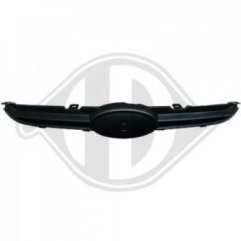 Calandre avant DIEDERICHS 1405040 FORD FIESTA 6