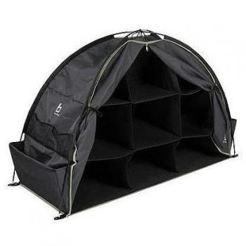 Bo-Camp armario plegable arqueado
