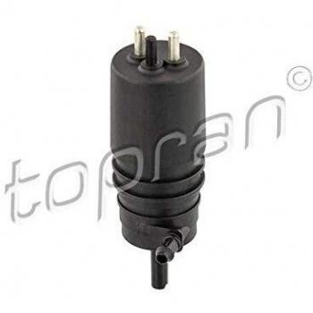 Topran Washer Fluid Pump 400 119