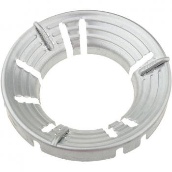 Protector de Ventilación Acero Inoxidable 5 Aberturas