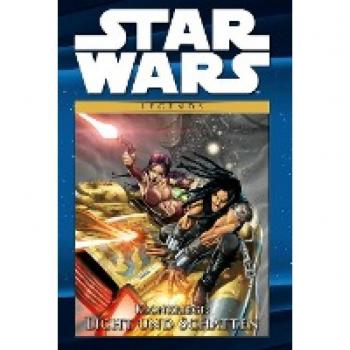 Star Wars Comic-Kollektion: Bd. 116: Klonkriege: Licht und Schatten