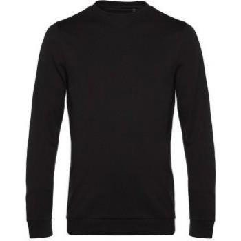 B&C Herren-Sweater-Set XL blasses Grün