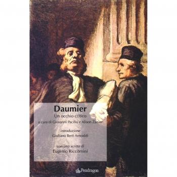 Daumier. Un occhio critico