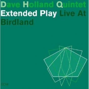 EP : Enregistrement Live