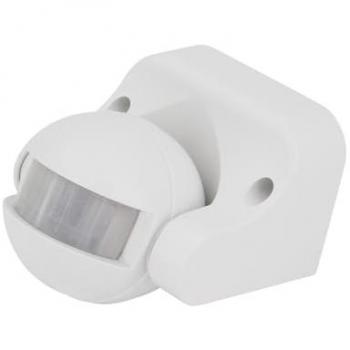 Capteur de Mouvement 180º PIR en Saillie