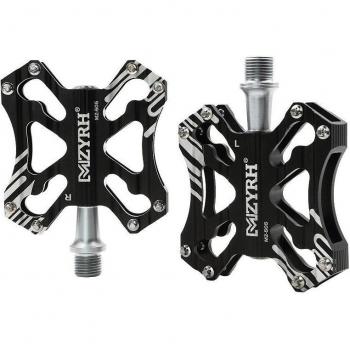 MZYRH Aluminium Alloy Bike Pedals