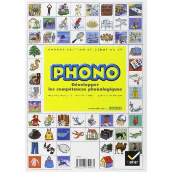 PHONO