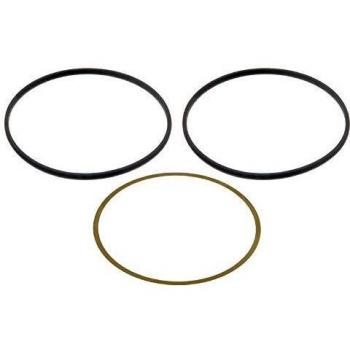 Camisa de Cilindro con Juntas Febi Bilstein 37922