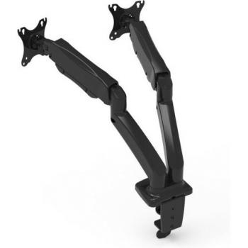 PORT DESIGNS 901105 supporto TV da tavolo 81,3 cm Nero