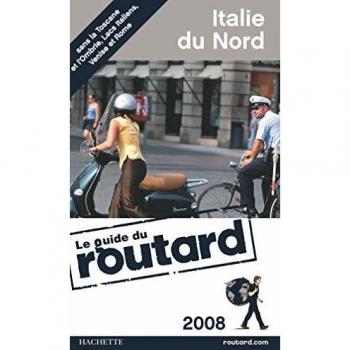 Italie du Nord