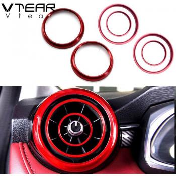 Accesorio decorativo de aire MG ZS