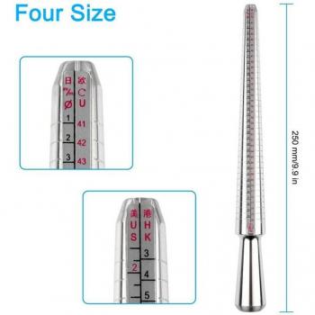 Wedding Ring Measurement Tool