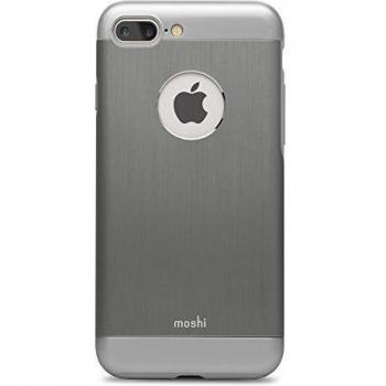 IPhone 7 Plus Gris: Moshi 99 Mochila de Cuidado