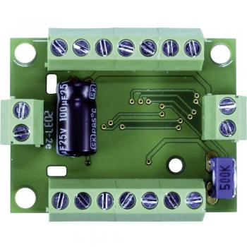 TAMS Électronique clignotant 1 pc