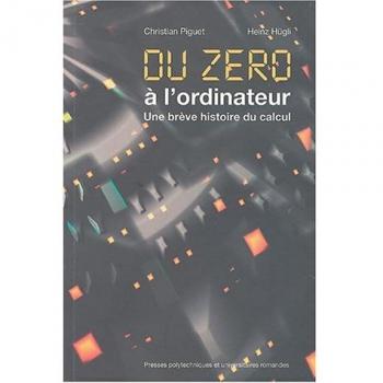 Du zéro à l'ordinateur : Une brève histoire du calcul :