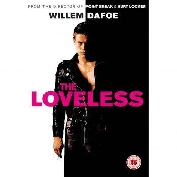 The Loveless 1981